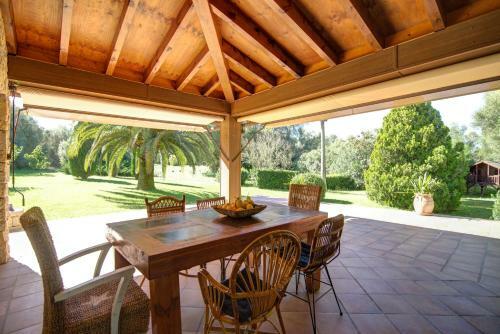 La Casa Del Tala�ot