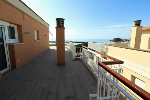 �tico Sant Antoni, Apartamento C�ntrico 4 Pax E20019