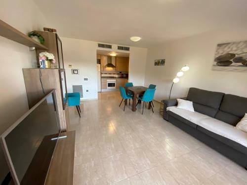 Apartamento Golden Beach 205