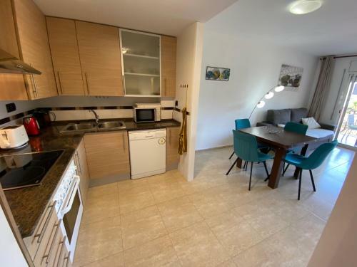 Apartamento Golden Beach 205