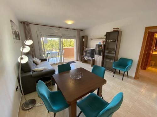 Apartamento Golden Beach 205