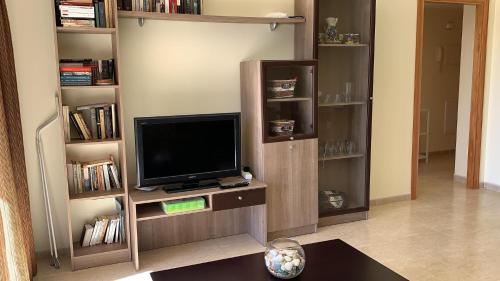 Apartamento Golden Beach 205