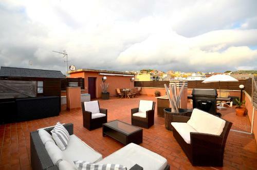 2301 Apartamento Gran Terraza