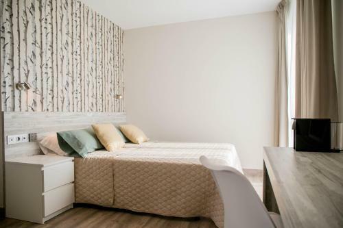 Hotel Boutique Aroma de Mar