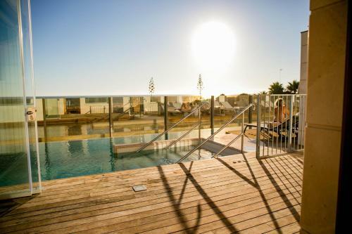 Hotel Boutique Aroma de Mar