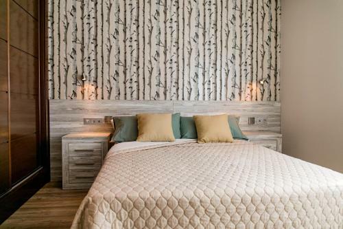 Hotel Boutique Aroma de Mar