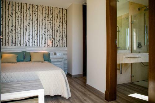 Hotel Boutique Aroma de Mar