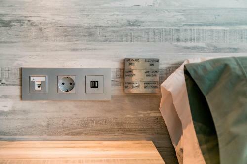 Hotel Boutique Aroma de Mar