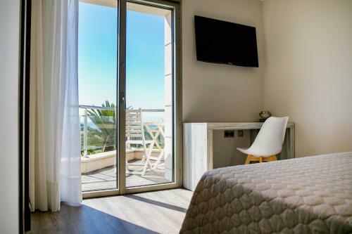 Hotel Boutique Aroma de Mar