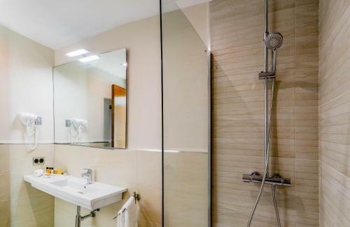 Hotel Boutique Aroma de Mar
