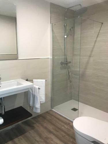 Hotel Boutique Aroma de Mar