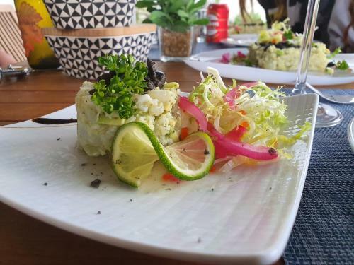 Hotel Boutique Aroma de Mar