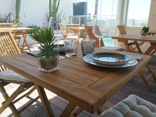 Hotel Boutique Aroma de Mar