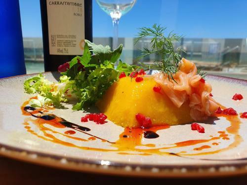 Hotel Boutique Aroma de Mar
