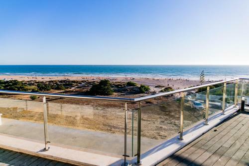 Hotel Boutique Aroma de Mar