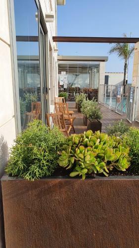 Hotel Boutique Aroma de Mar