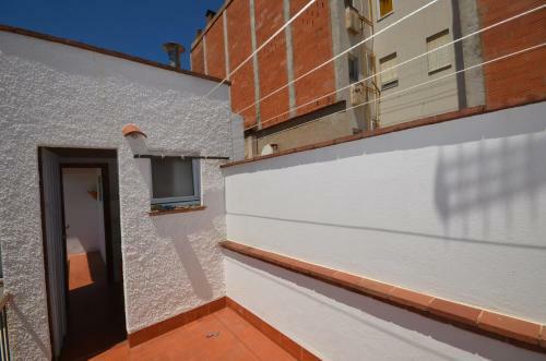 Casa Se�orial En El Centro Con Gran Patio