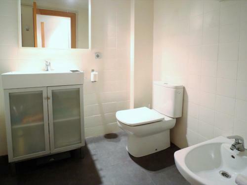 Apartamento Metropol Apto Per 5 Pax Primera Linea Mar D22223