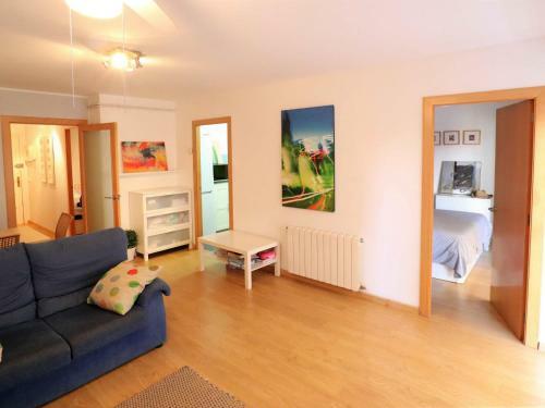 Apartamento Metropol Apto Per 5 Pax Primera Linea Mar D22223