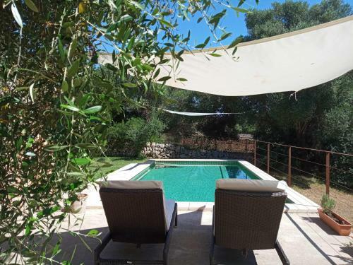 Villa Finca Cas Canar