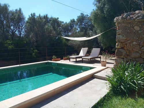 Villa Finca Cas Canar