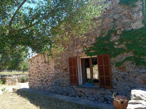 Villa Finca Cas Canar