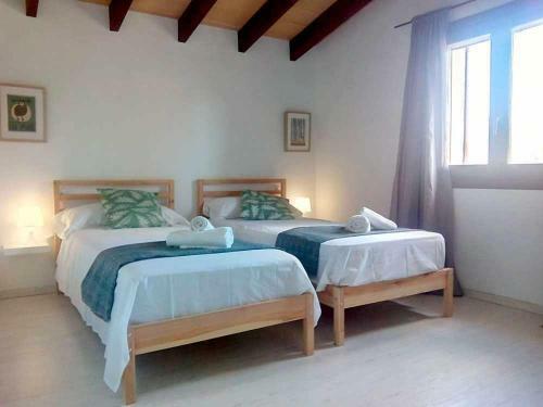 Villa Finca Cas Canar