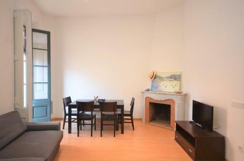 Apartamento Duplex En El Casco Antiguo