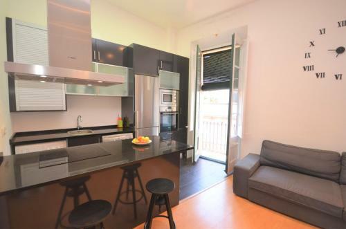 Apartamento Duplex En El Casco Antiguo