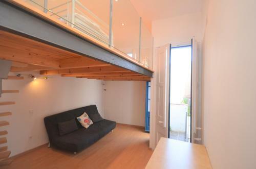 Apartamento Duplex En El Casco Antiguo