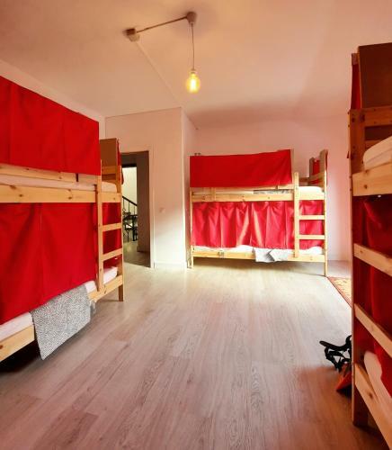 Aguere Nest Hostel