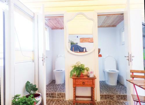 Aguere Nest Hostel