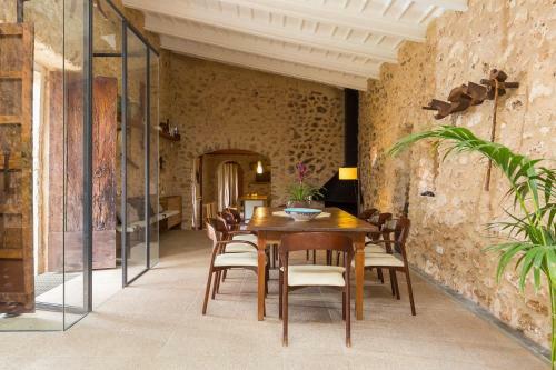Villa Hort Verd