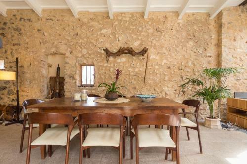 Villa Hort Verd