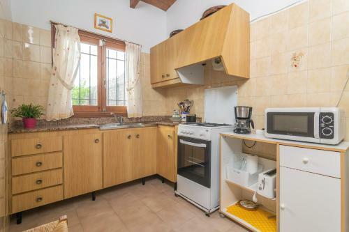 Villa Ca Na Menuda