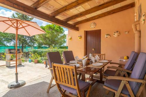 Villa Ca Na Menuda