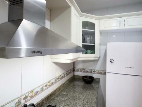 Apartamento D22145 Reina Elisenda