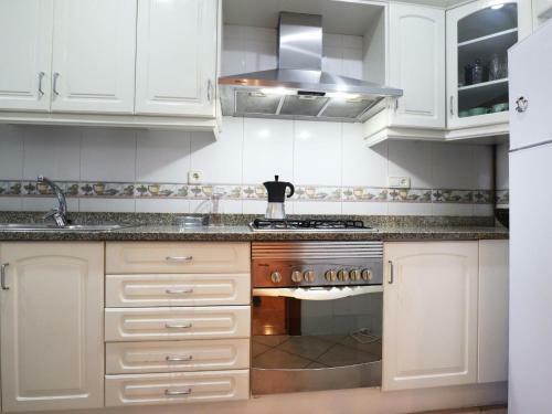 Apartamento D22145 Reina Elisenda