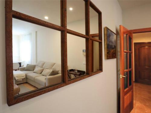 Apartamento D22145 Reina Elisenda