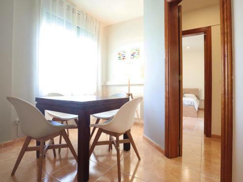 Apartamento D22145 Reina Elisenda