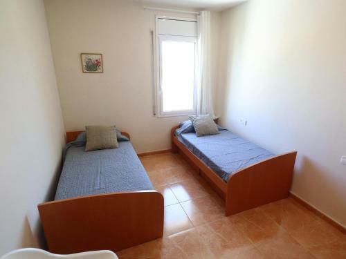 Apartamento D22145 Reina Elisenda
