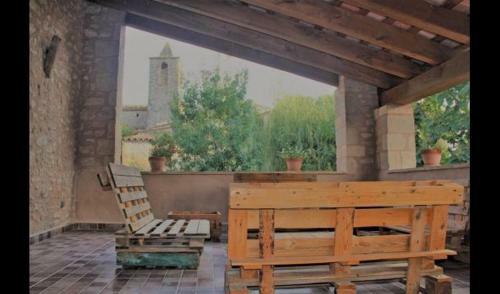 Terradelles Villa Sleeps 10 With Pool