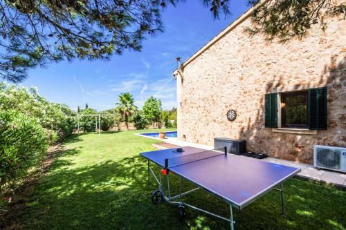 Finca Santa Eug�nia - Bal01109b-f