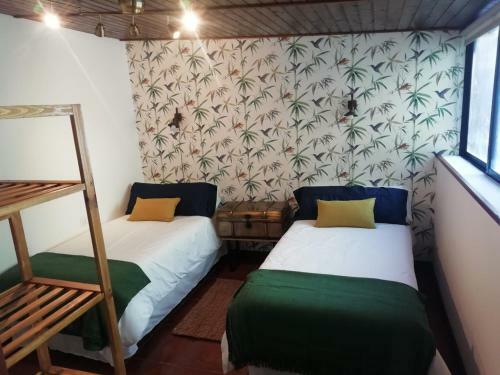 Old Town House La Laguna
