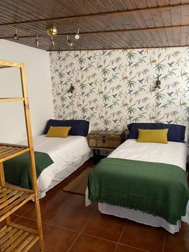Old Town House La Laguna