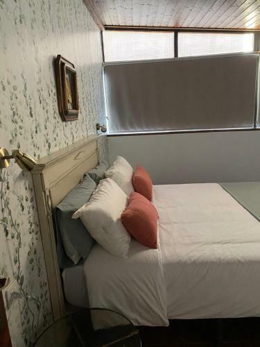 Old Town House La Laguna