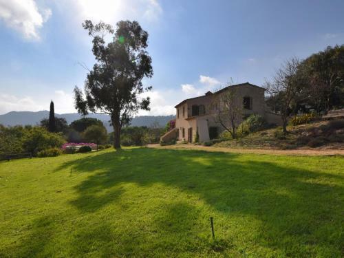 Villa Mas Bartra