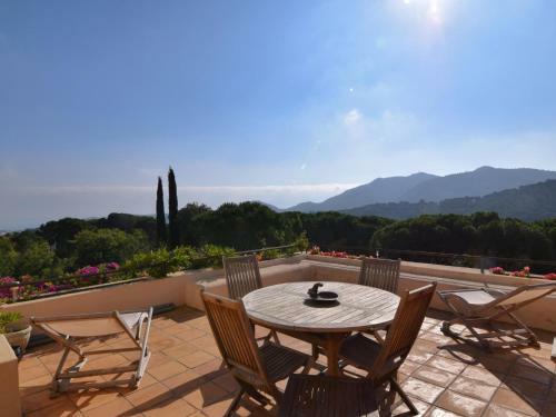 Villa Mas Bartra