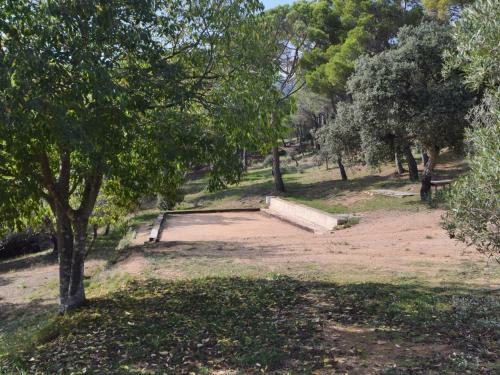 Villa Mas Bartra