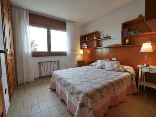 Villa Els Ametllers, G2600m